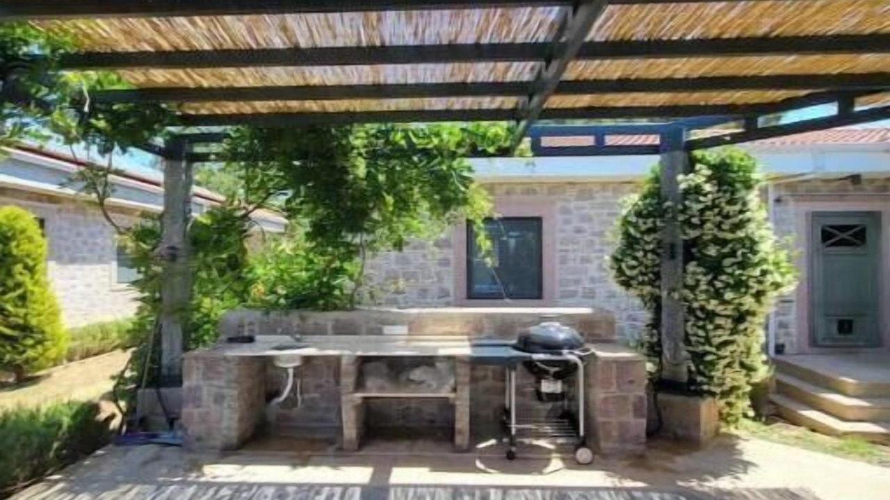Photo of Patio Balcony in Burhaniye