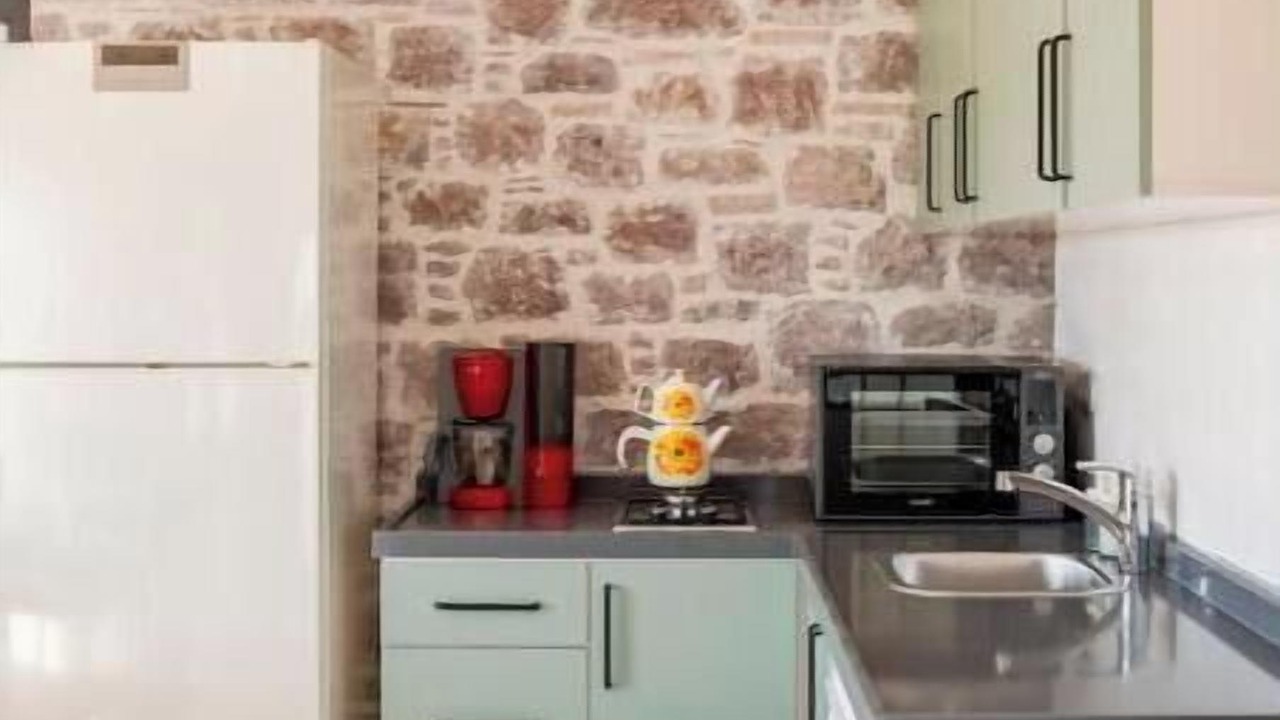 Photo of Kitchen in Burhaniye