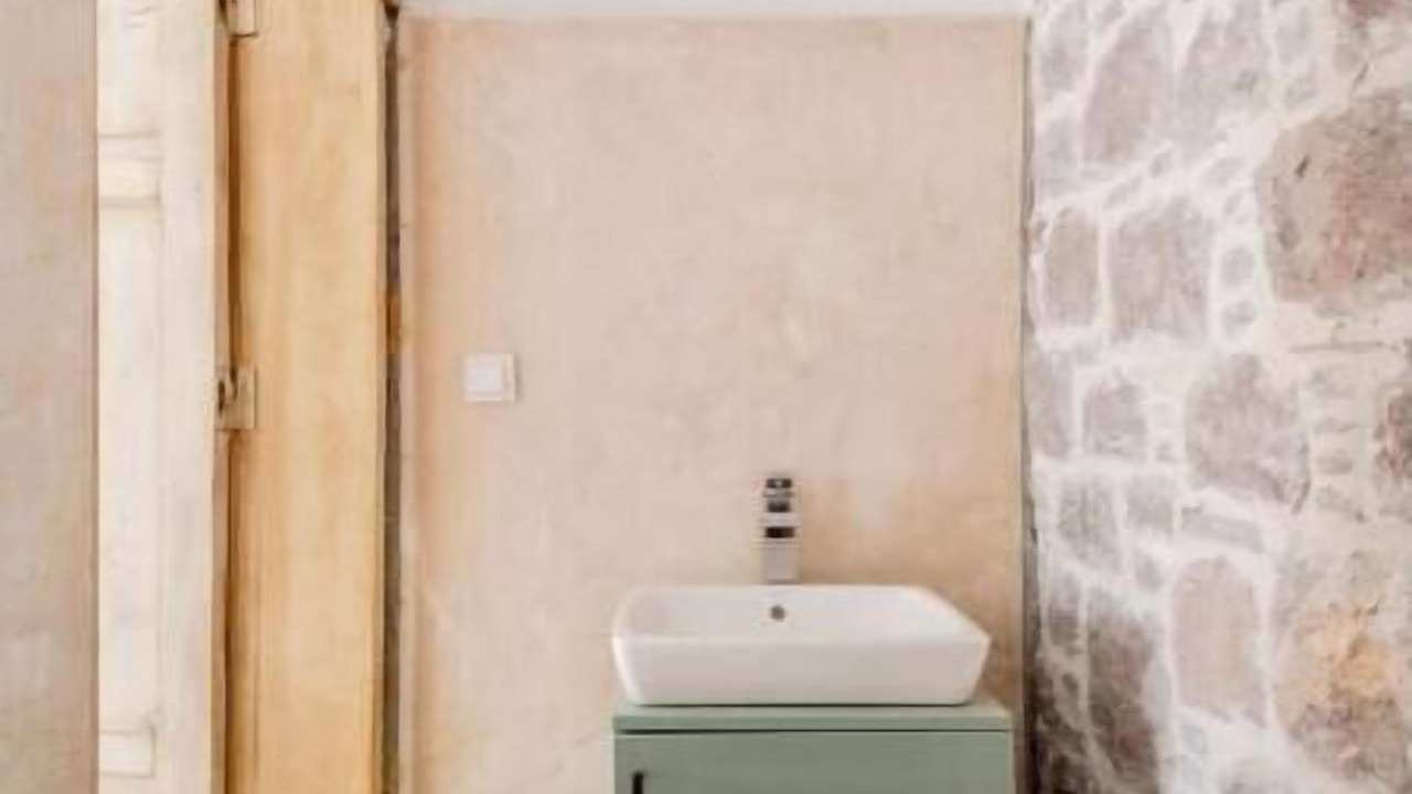 Photo of Bathroom in Burhaniye
