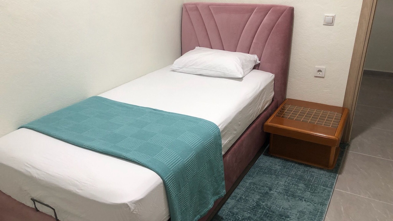Photo of Bedroom in Marmaris