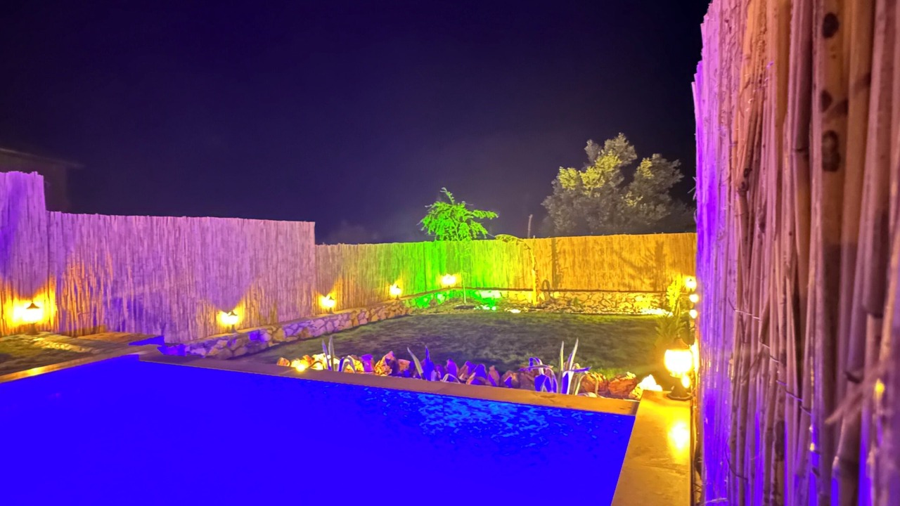 Photo of Outdoor in Faralya
