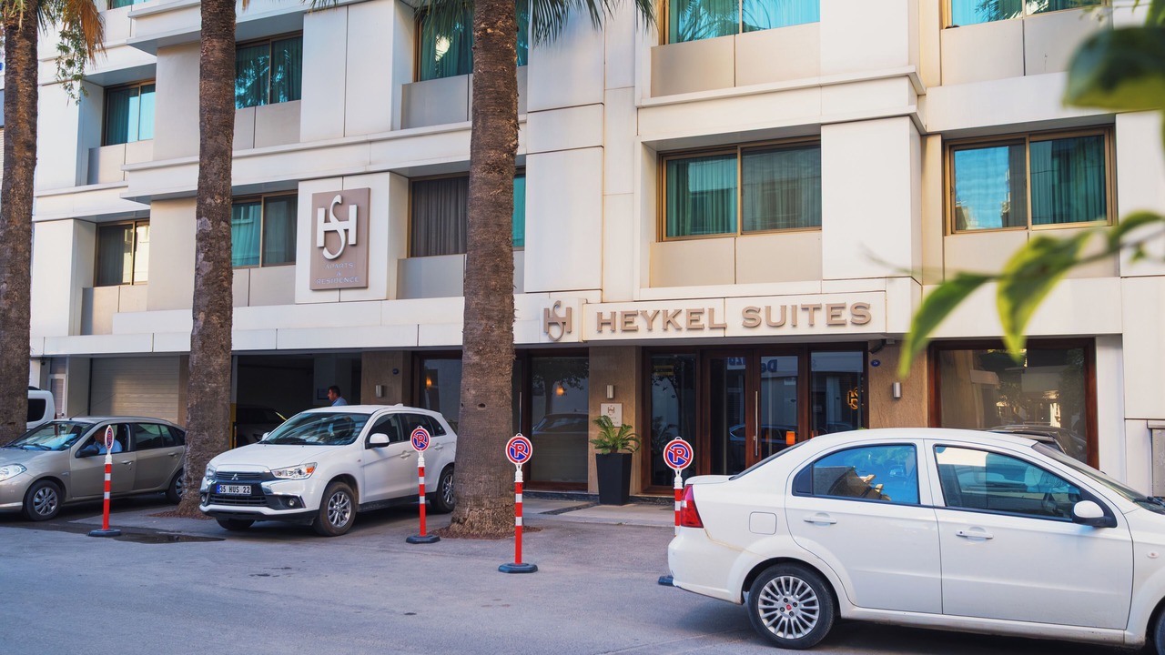 Photo of Outdoor in Izmir City Centre