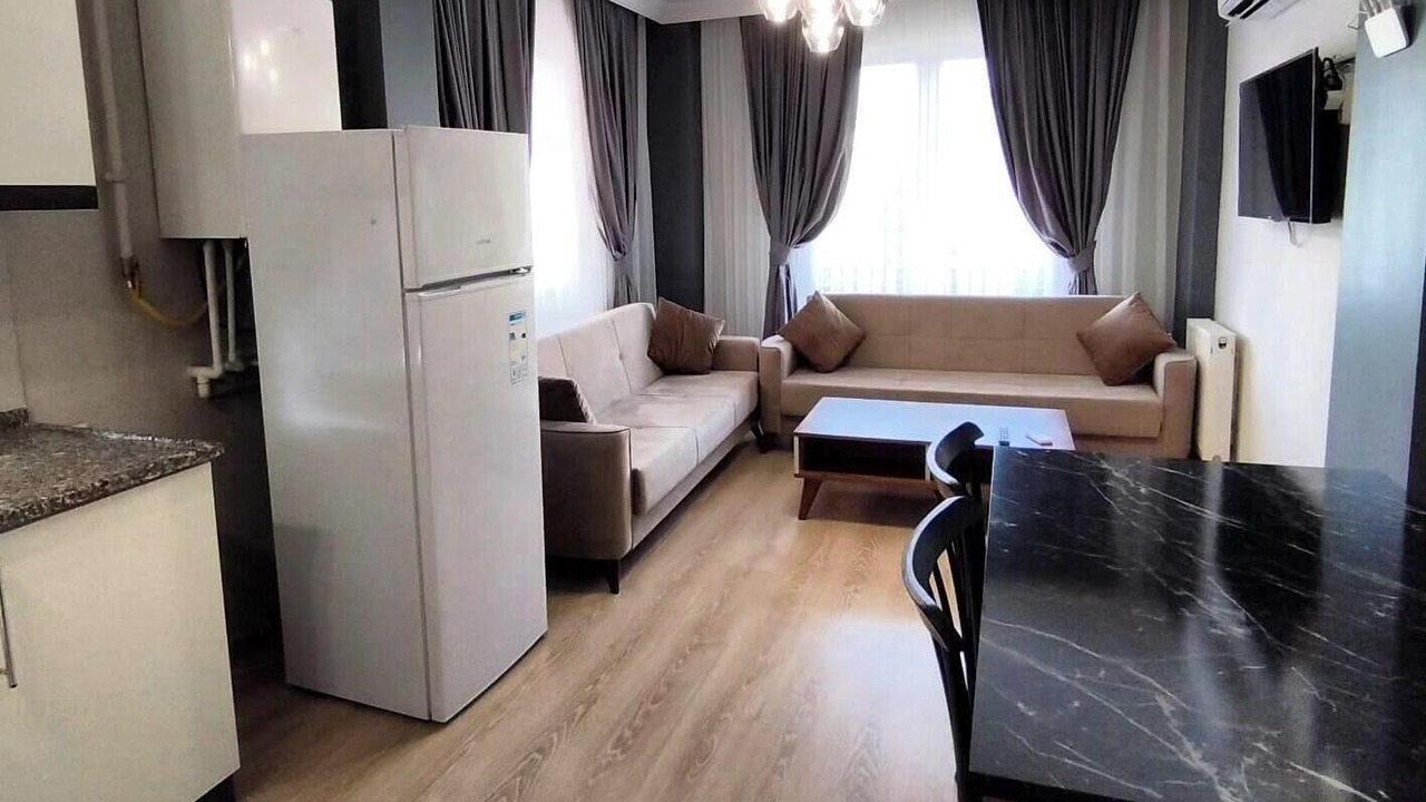 Photo of Livingroom in Altınordu