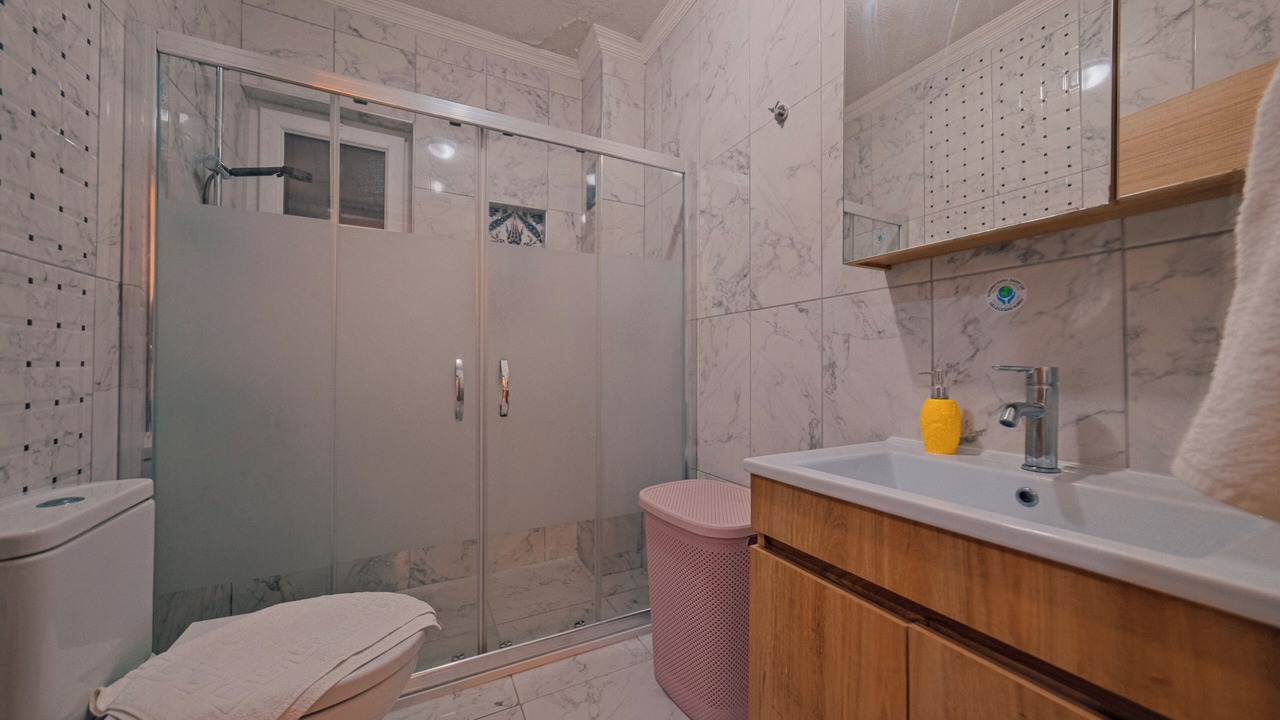Photo of Bathroom in Sapanca
