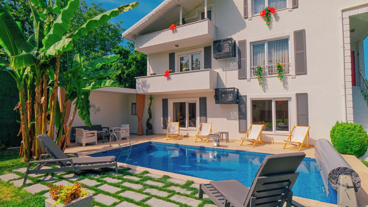 Photo of Outdoor in Sapanca