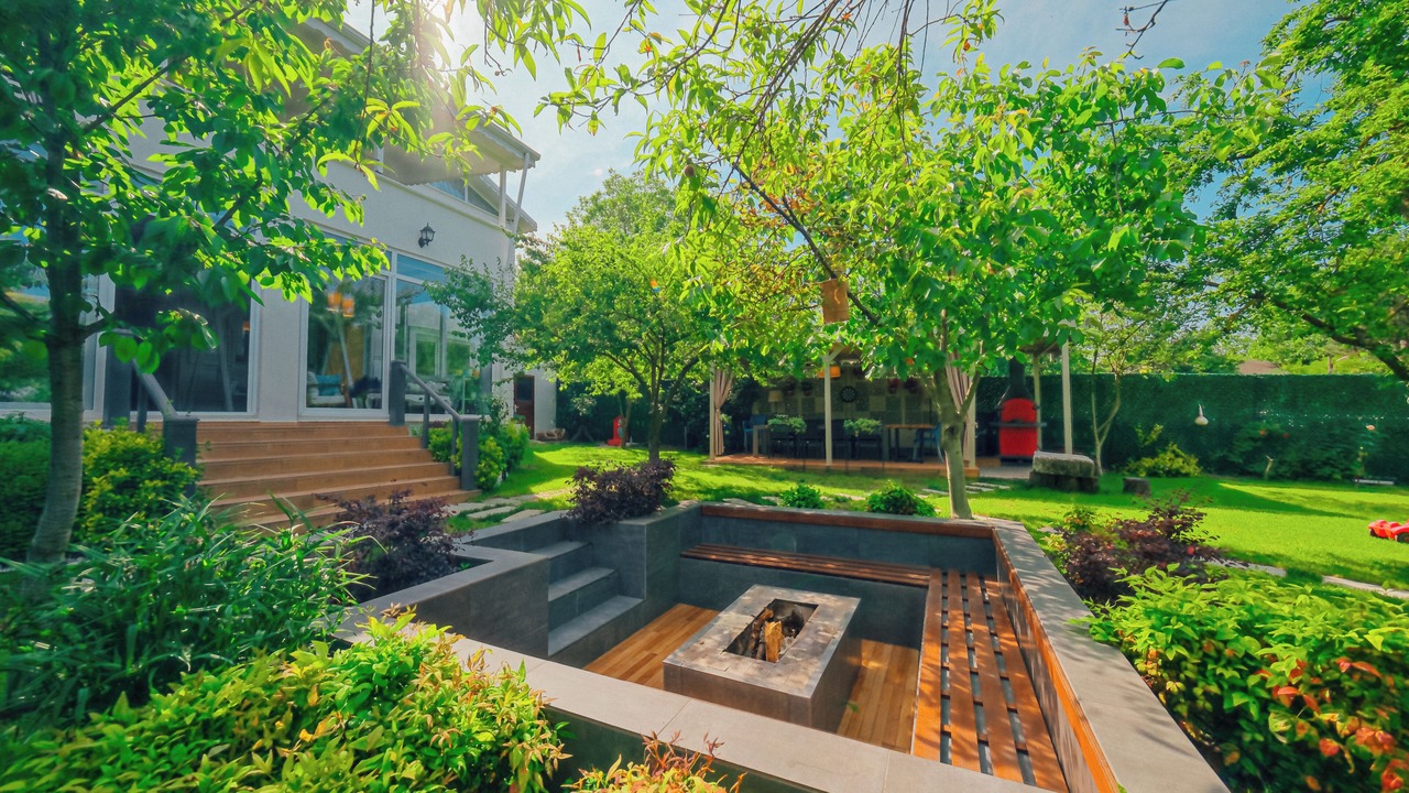 Photo of Patio Balcony in Sapanca