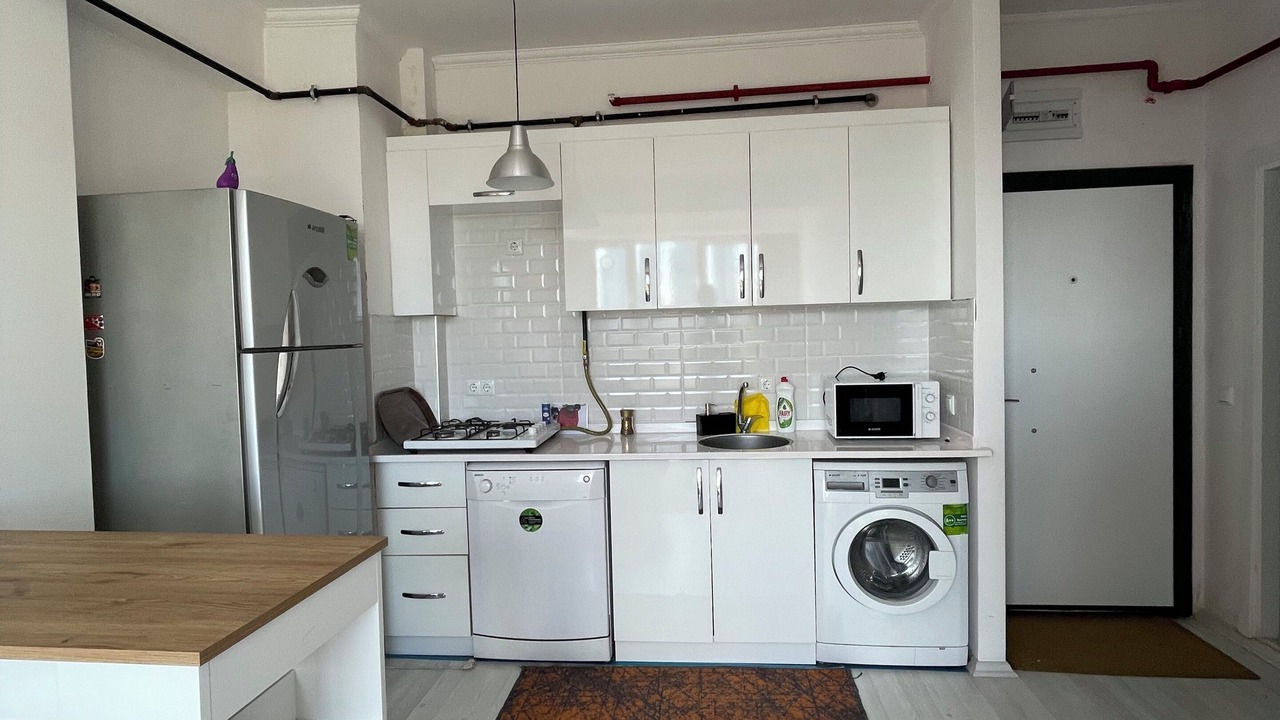 Photo of Kitchen in Kagithane