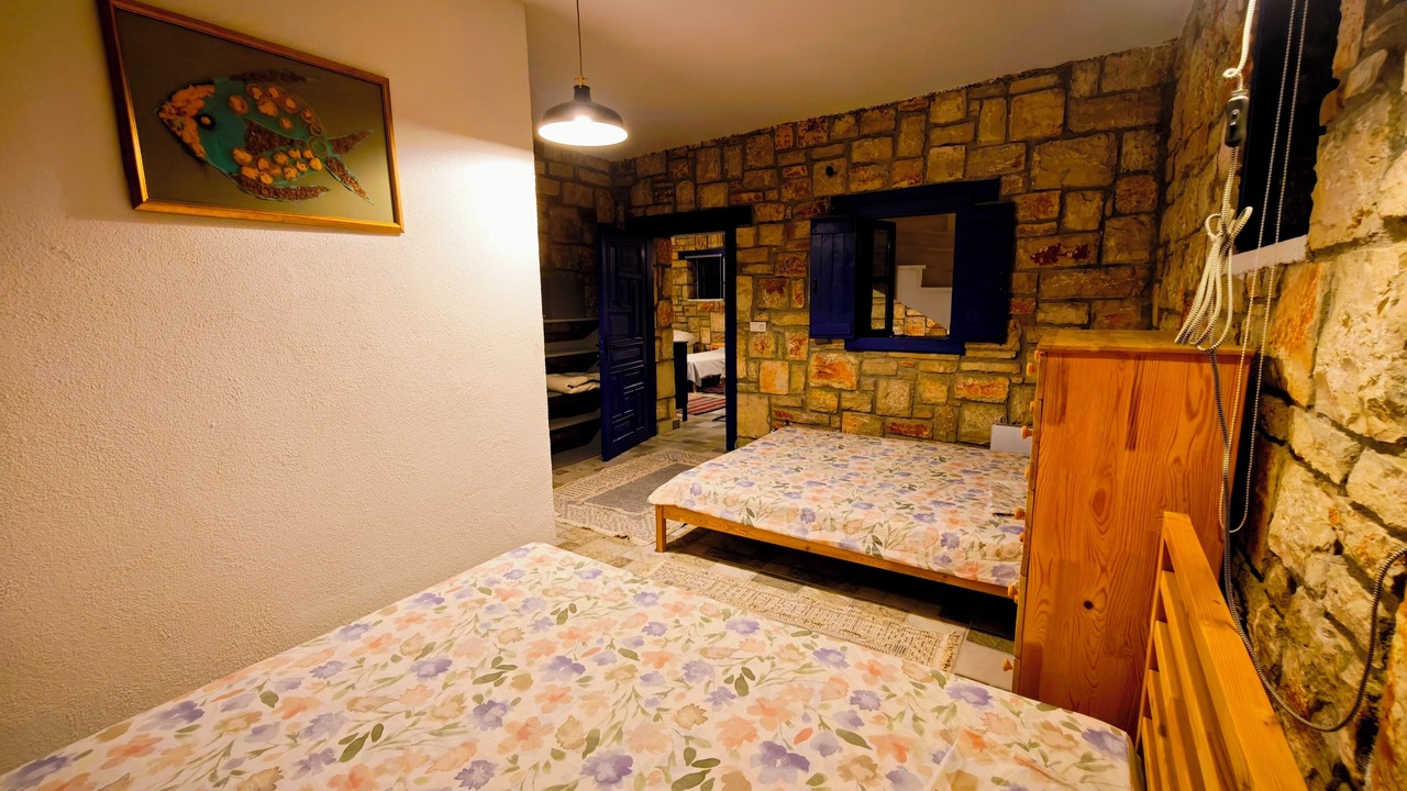Photo of Bedroom in Milas