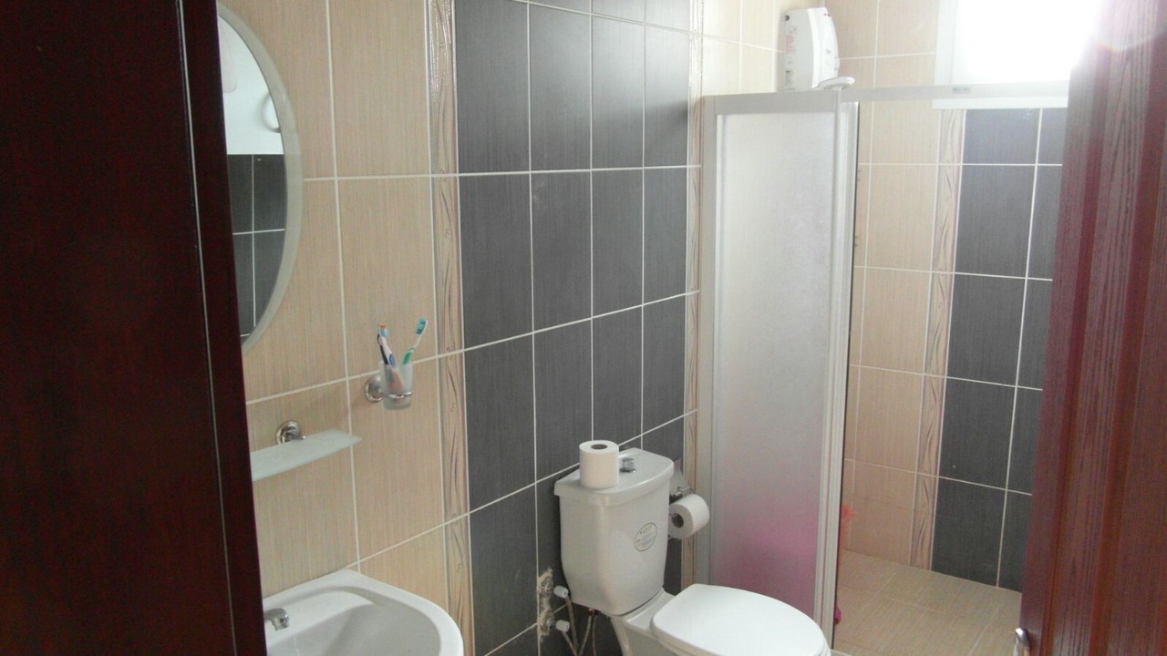 Photo of Bathroom in Arsuz