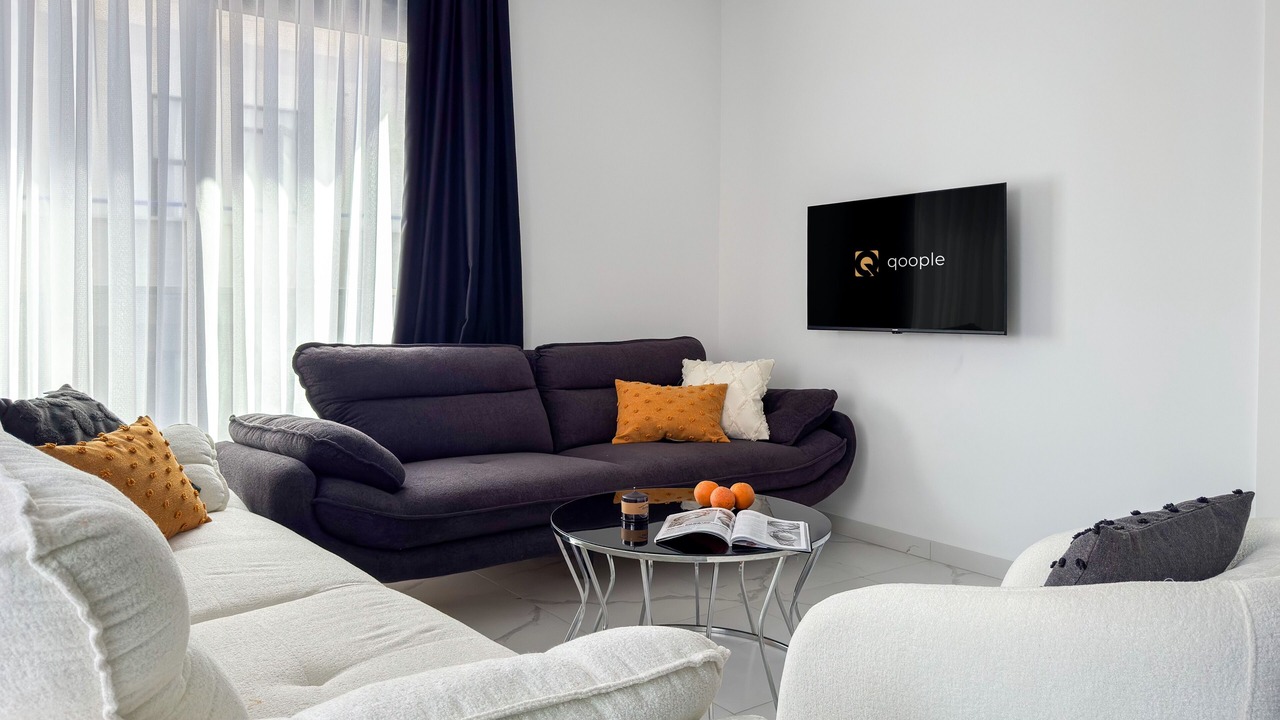 Photo of Livingroom in Alanya