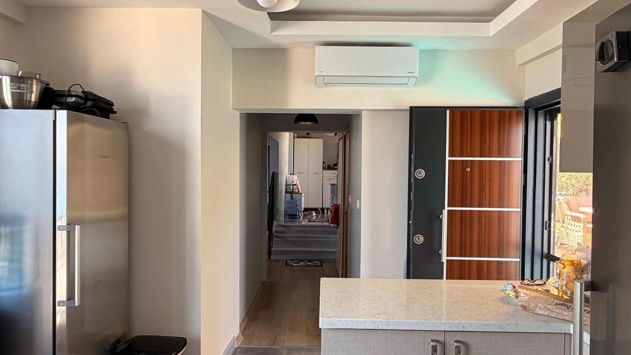 Photo of Kitchen in Bogazici