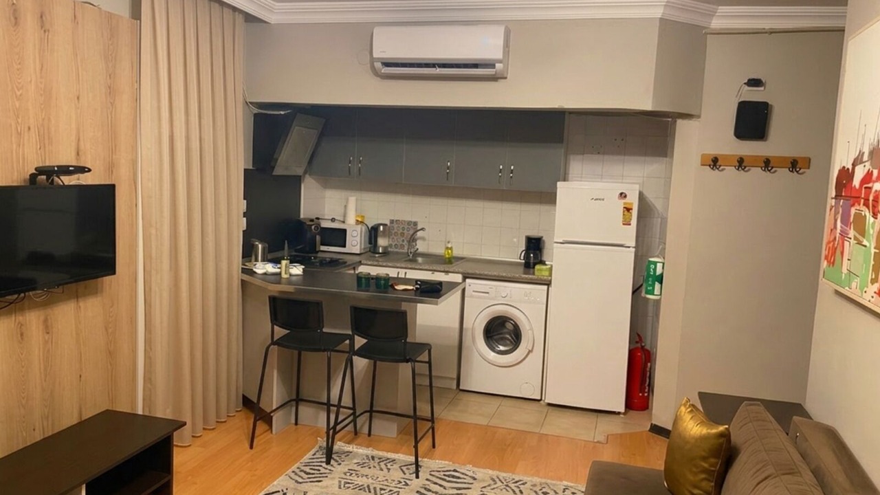 Photo of Livingroom in Kaleici