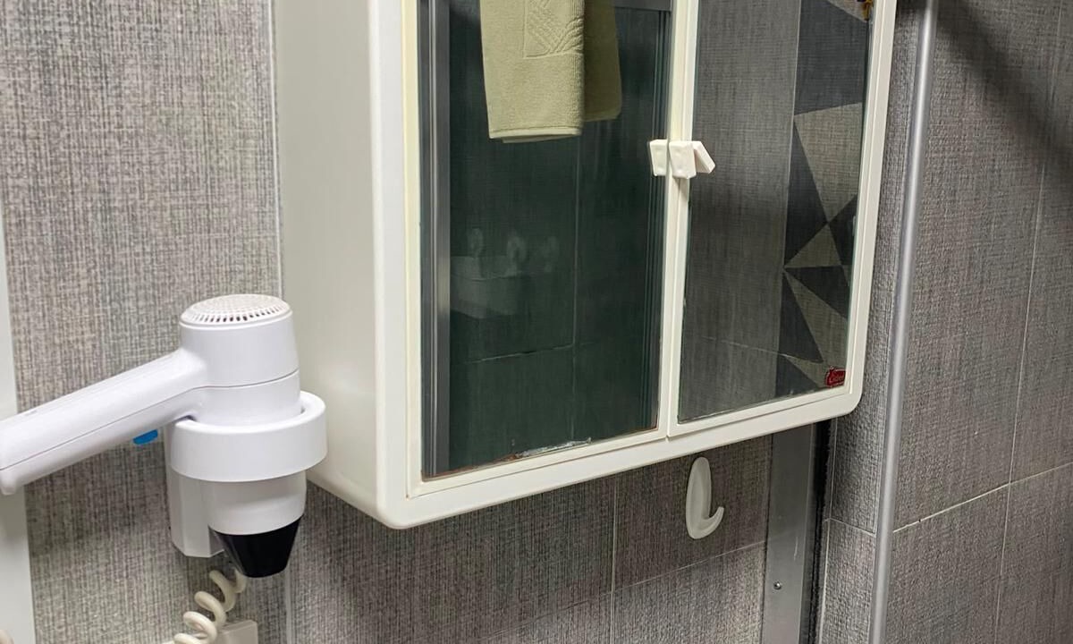 Photo of Bathroom in Kaleici