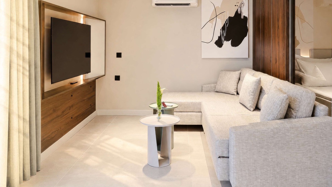 Photo of Livingroom in Lara