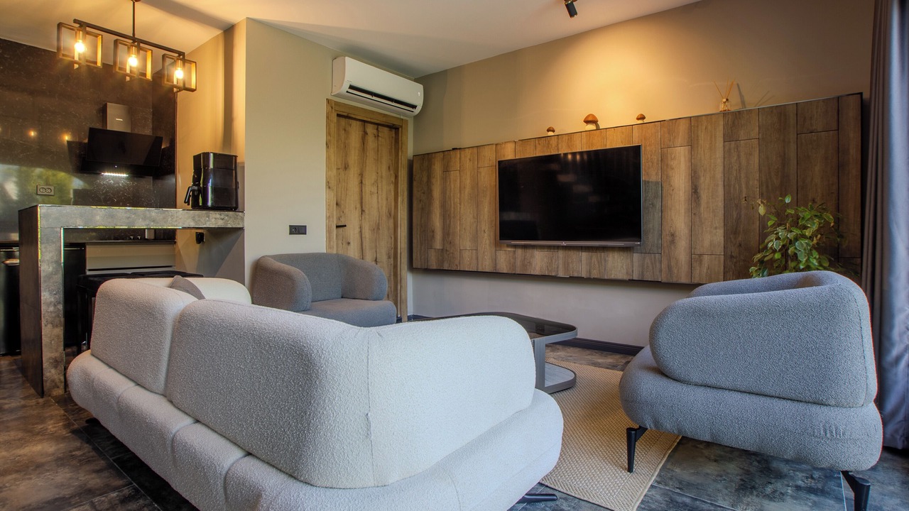 Photo of Livingroom in Masukiye