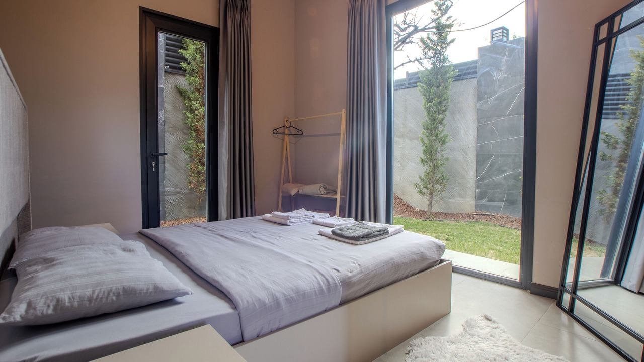 Photo of Bedroom in Masukiye