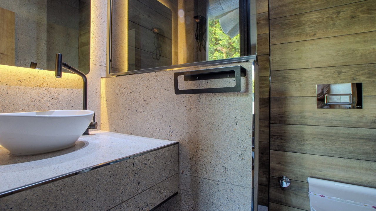 Photo of Bathroom in Masukiye
