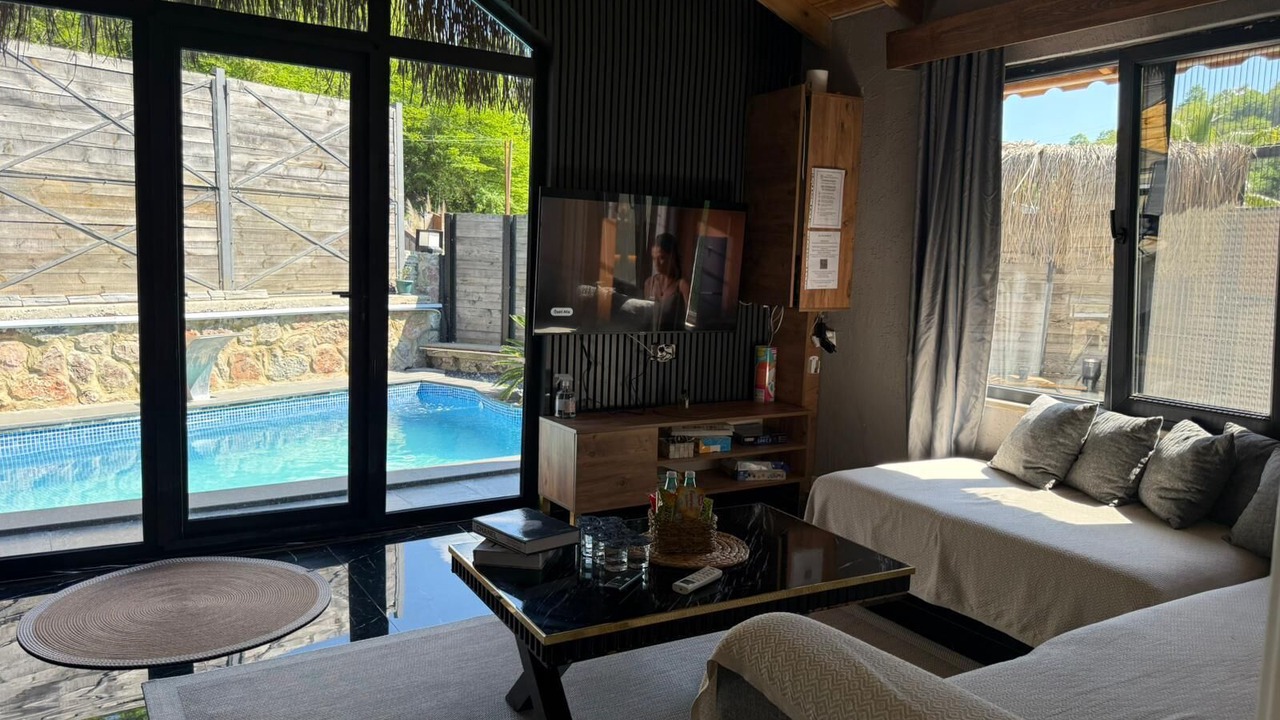 Photo of Bedroom in Sile