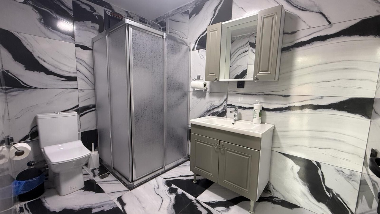 Photo of Bathroom in Sile