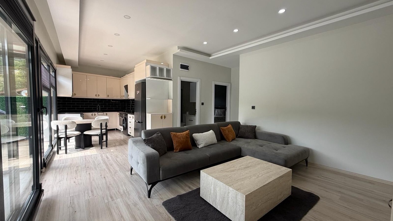 Photo of Livingroom in Sile