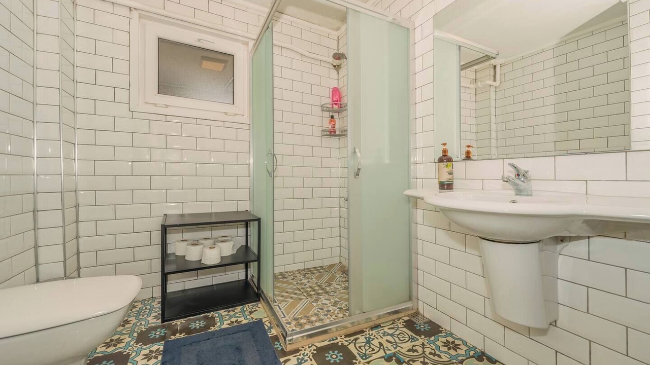 Photo of Bathroom in Kabatas