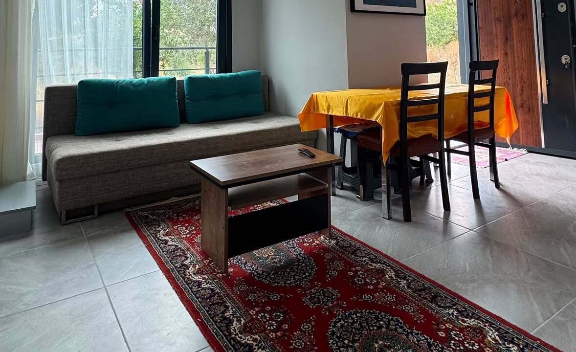 Photo of Livingroom in Marmara