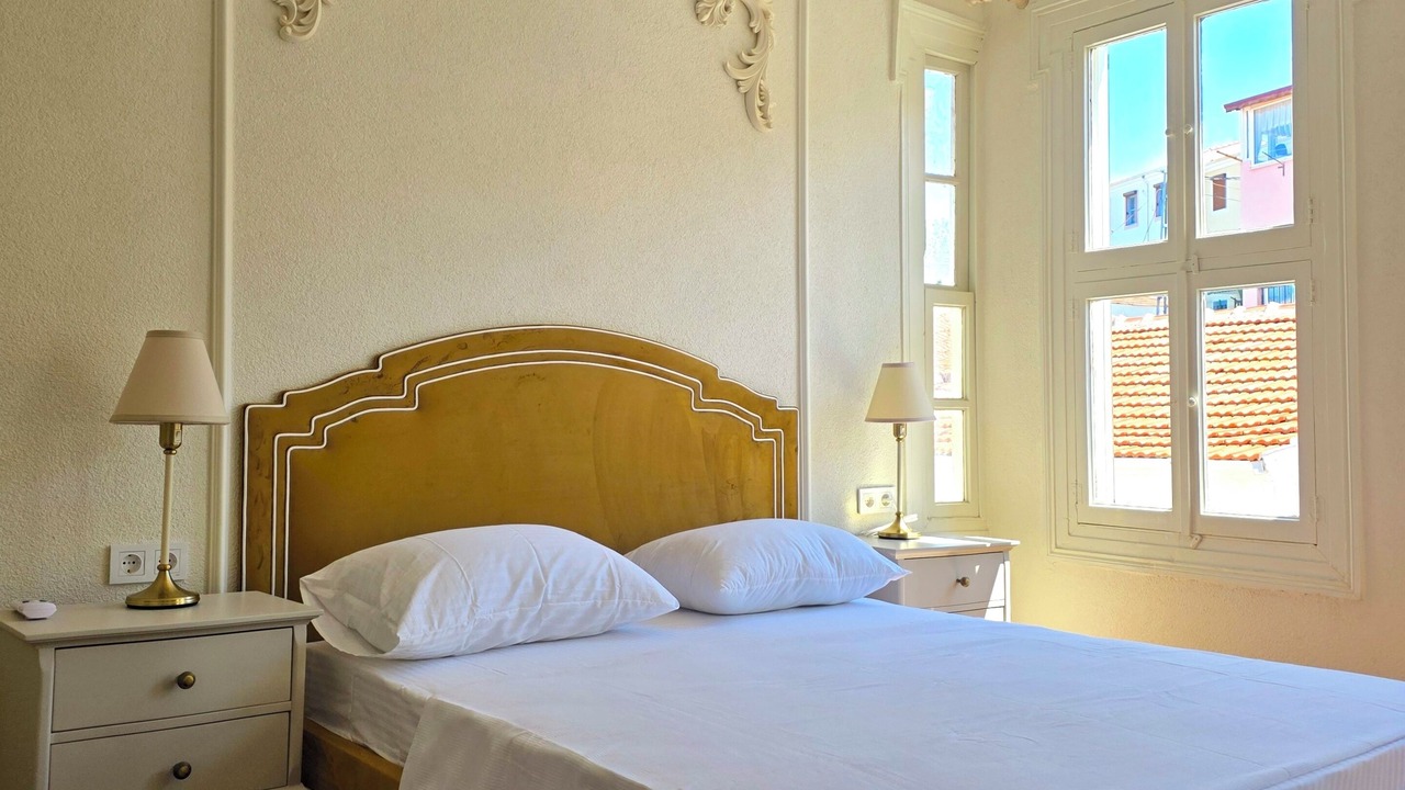 Photo of Bedroom in Ayvalik City Center