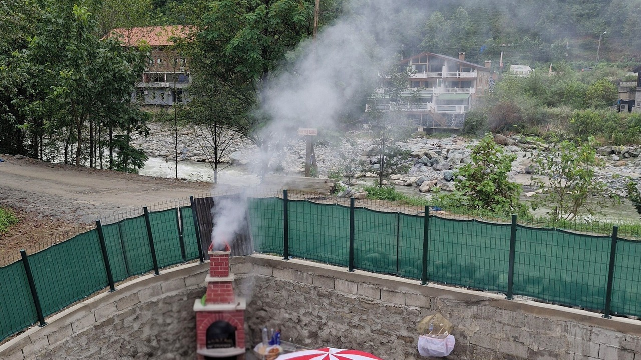 Photo of Outdoor in Ardesen