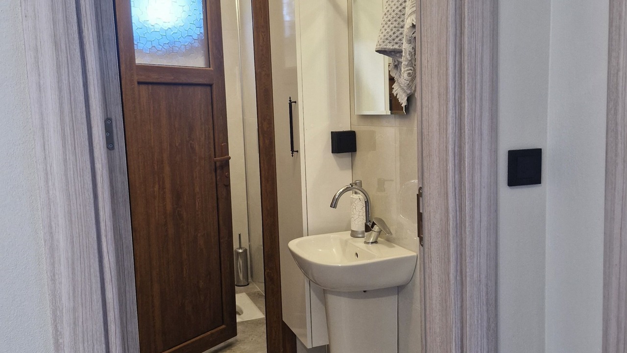 Photo of Bathroom in Ardesen