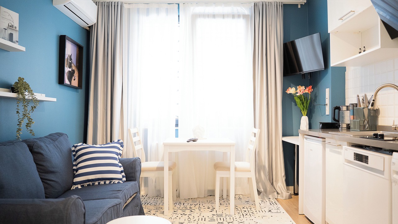 Photo of Livingroom in Kabatas