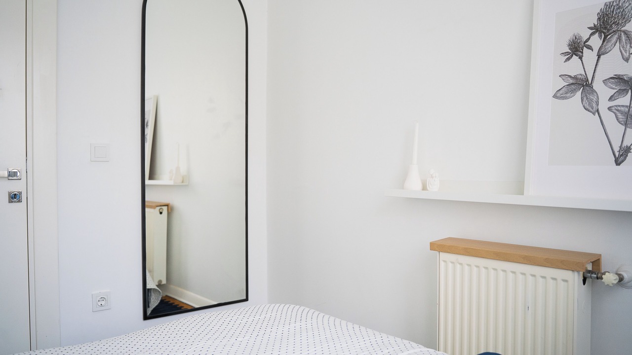 Photo of Bedroom in Kabatas