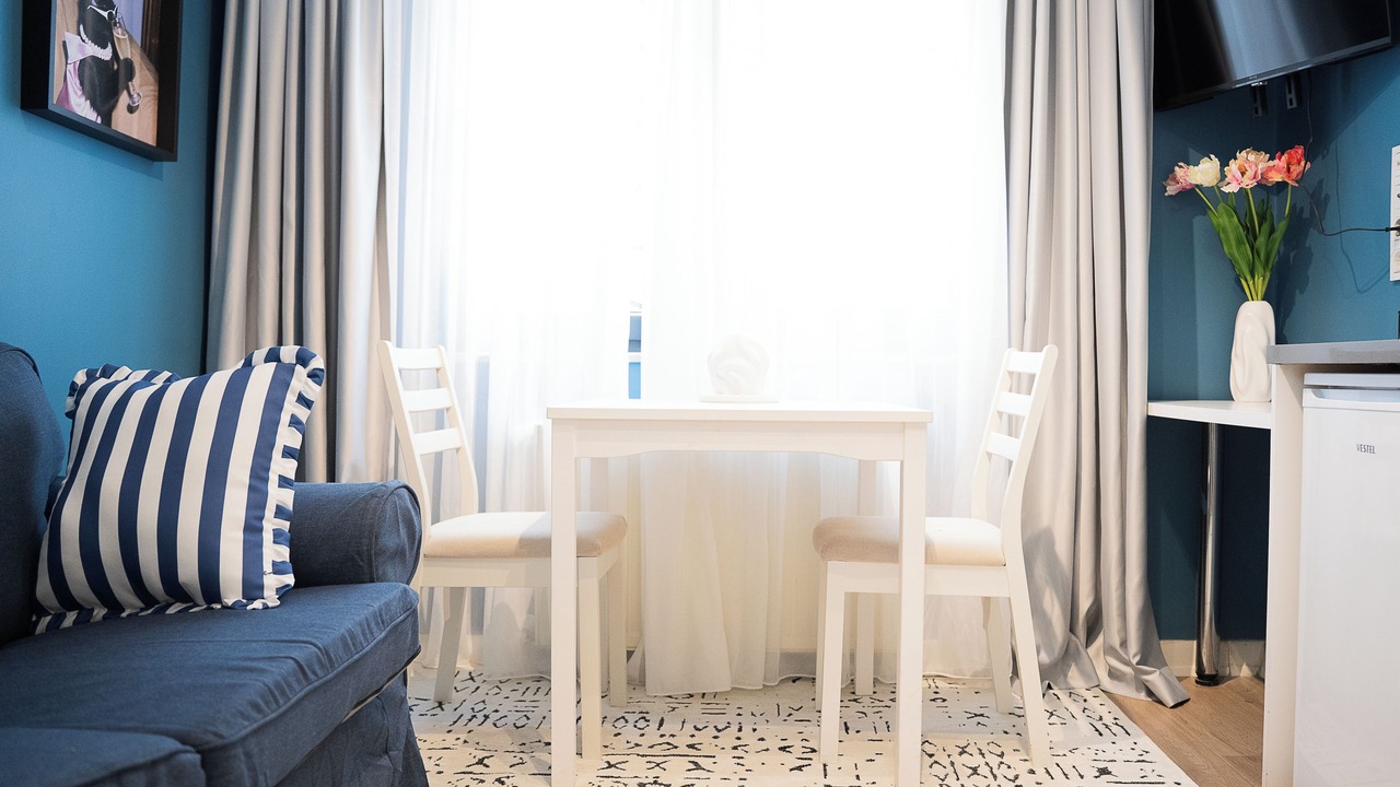 Photo of Livingroom in Kabatas