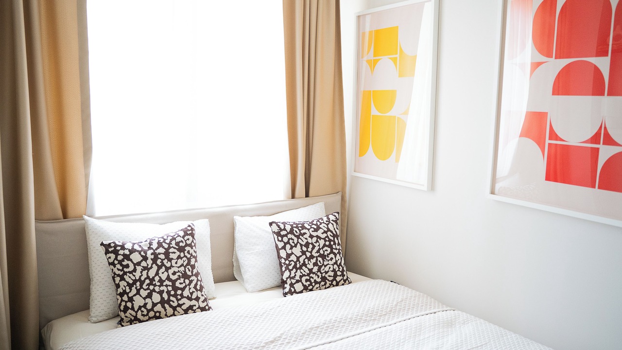 Photo of Bedroom in Cihangir