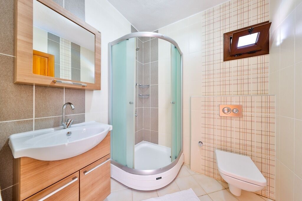 Photo of Bathroom in Kas