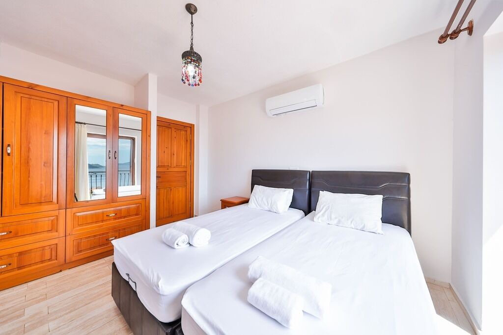 Photo of Bedroom in Kas