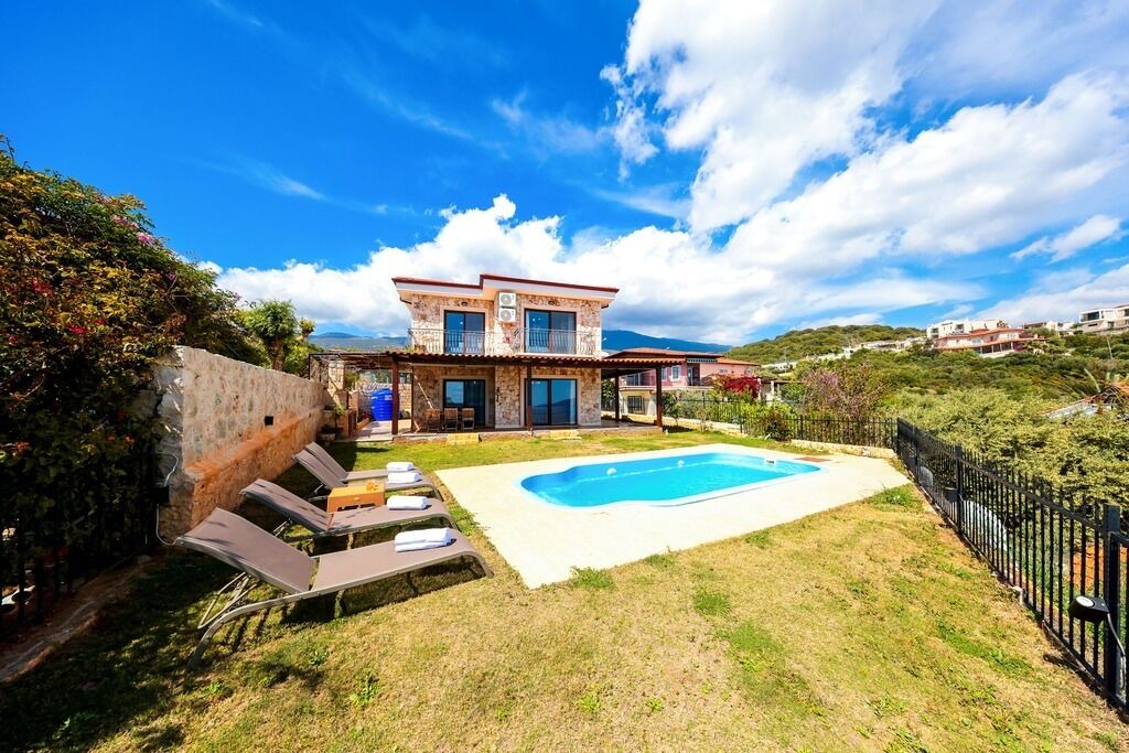 Photo of Outdoor in Kas