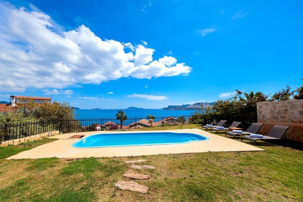 Photo of Outdoor in Kas