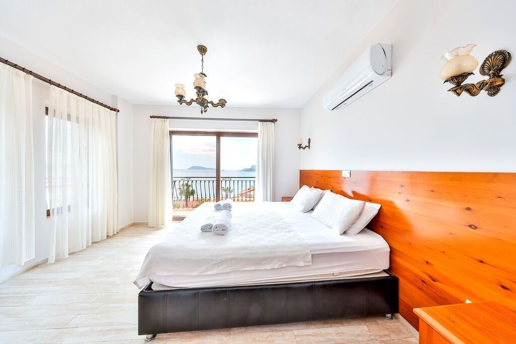 Photo of Bedroom in Kas