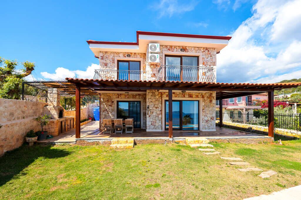 Photo of Outdoor in Kas