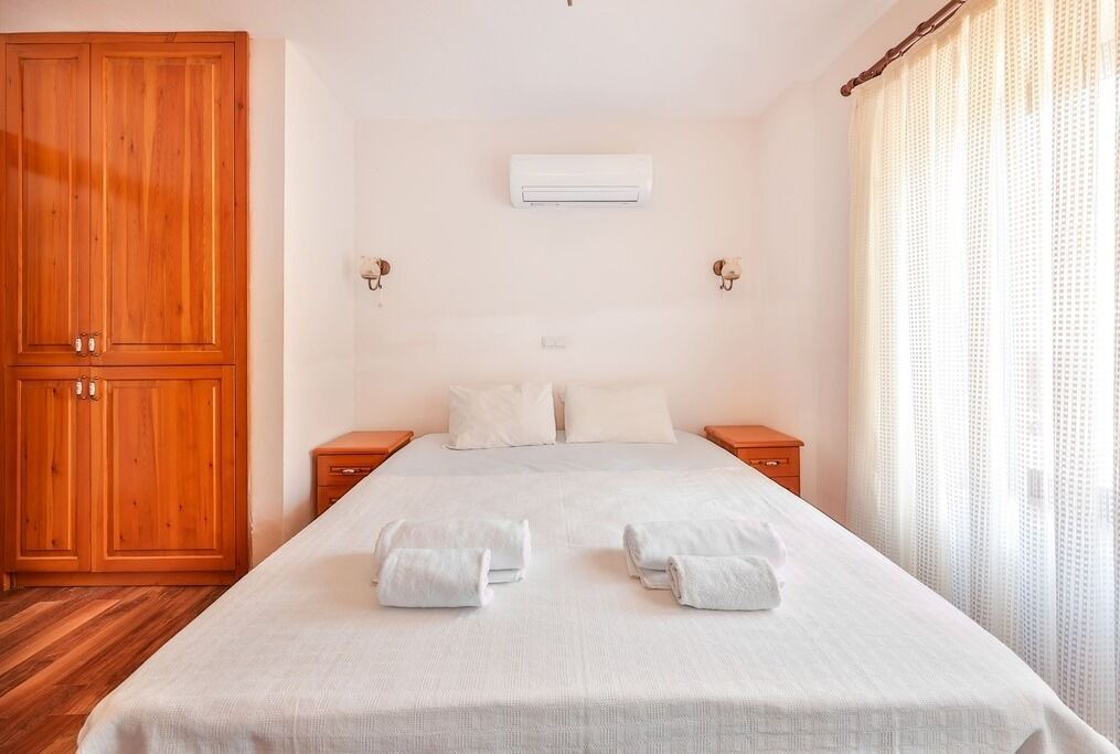 Photo of Bedroom in Kas