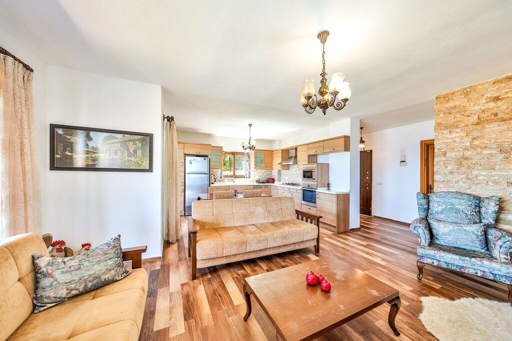 Photo of Livingroom in Kas