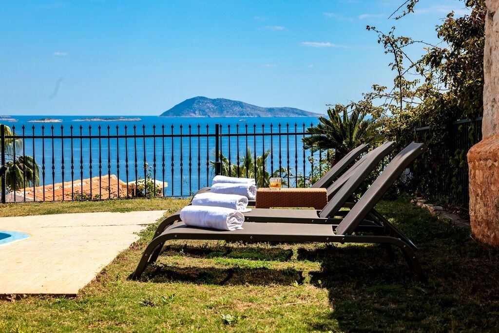 Photo of Outdoor in Kas