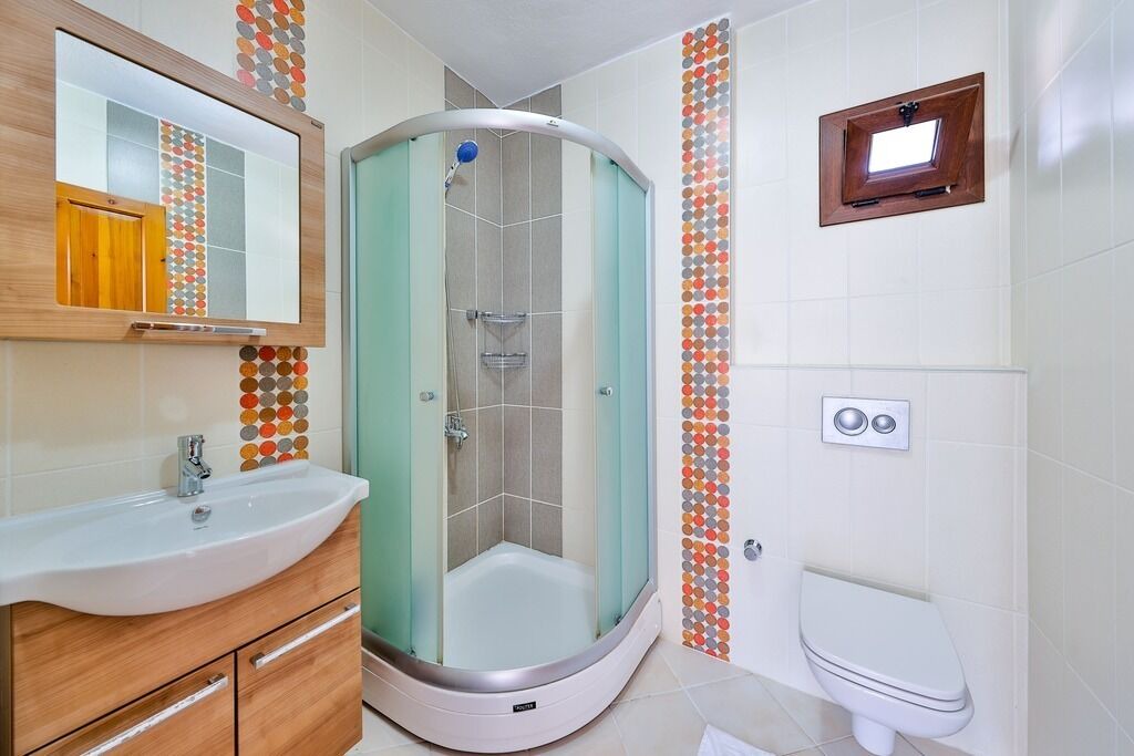 Photo of Bathroom in Kas