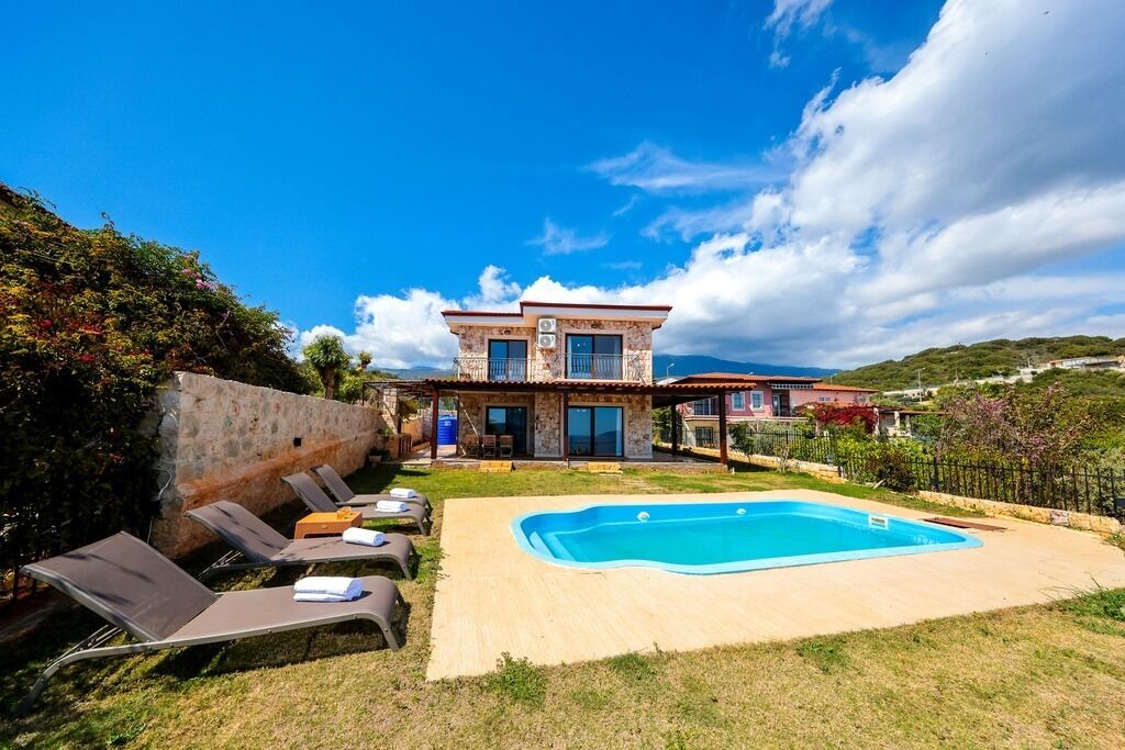 Photo of Outdoor in Kas