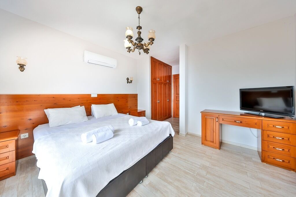 Photo of Bedroom in Kas