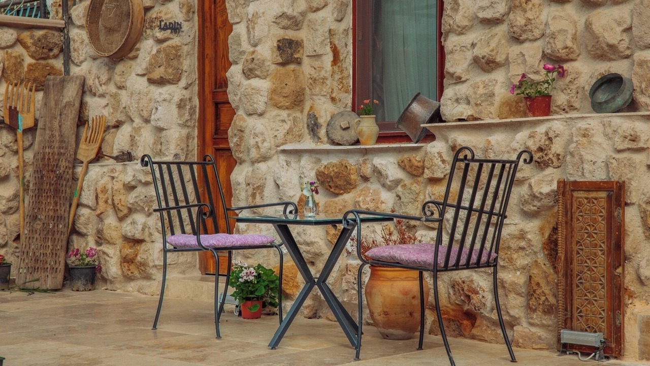 Photo of Outdoor in Ortahisar