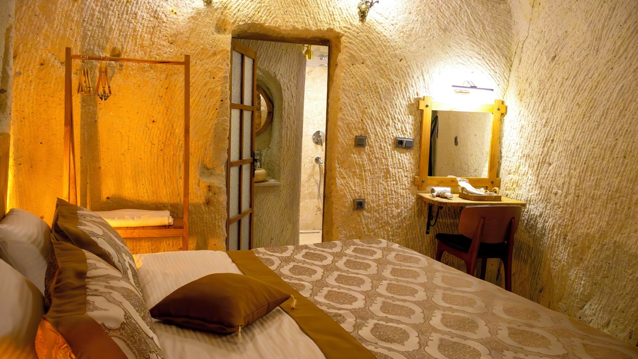 Photo of Bedroom in Ortahisar