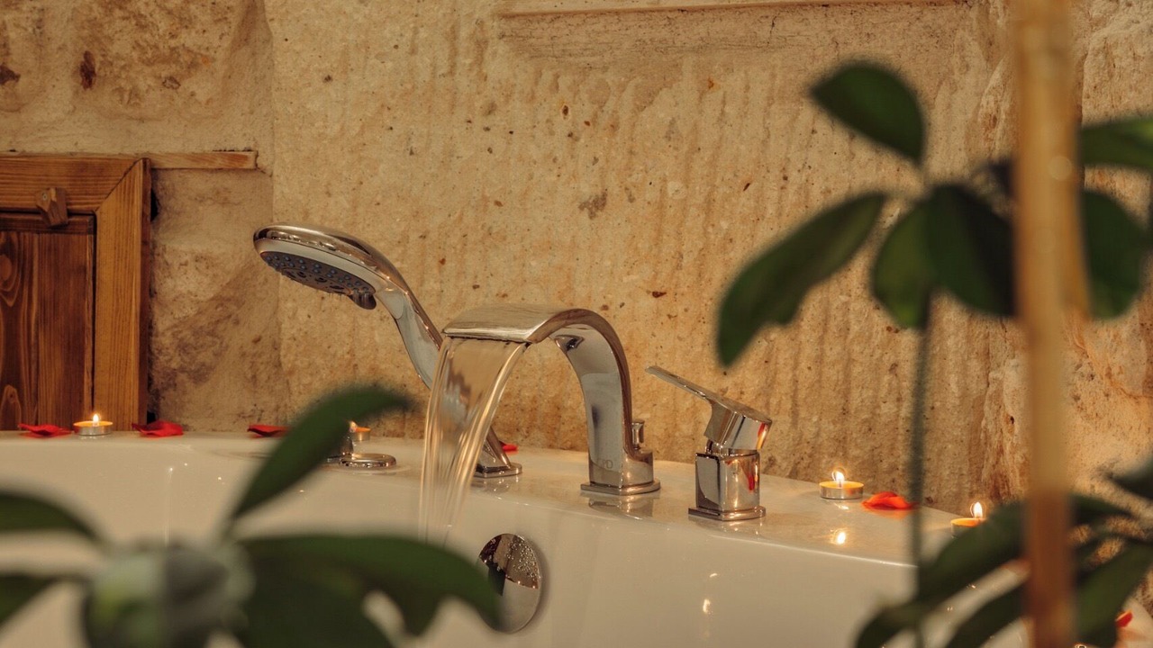 Photo of Bathroom in Ortahisar