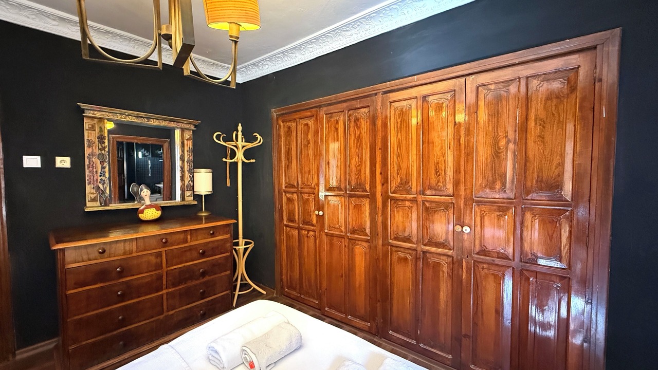 Photo of Bedroom in Ayvalik City Center