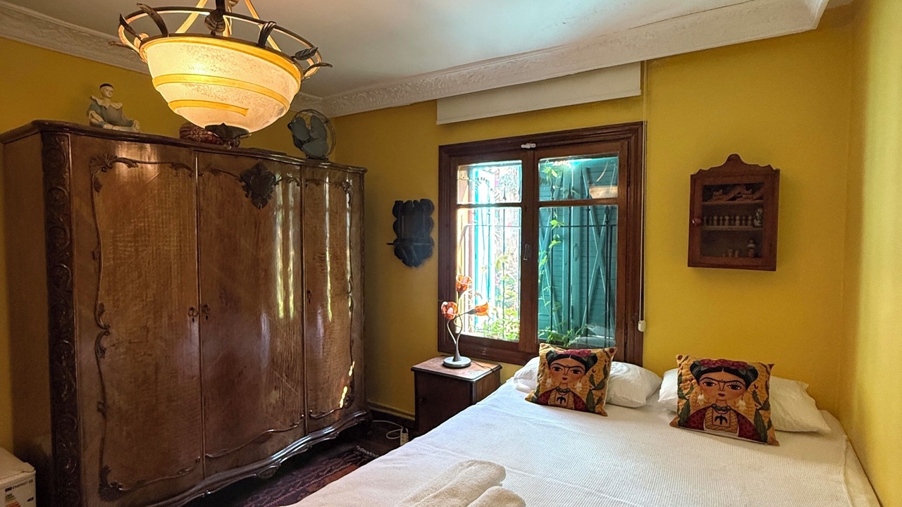 Photo of Bedroom in Ayvalik City Center